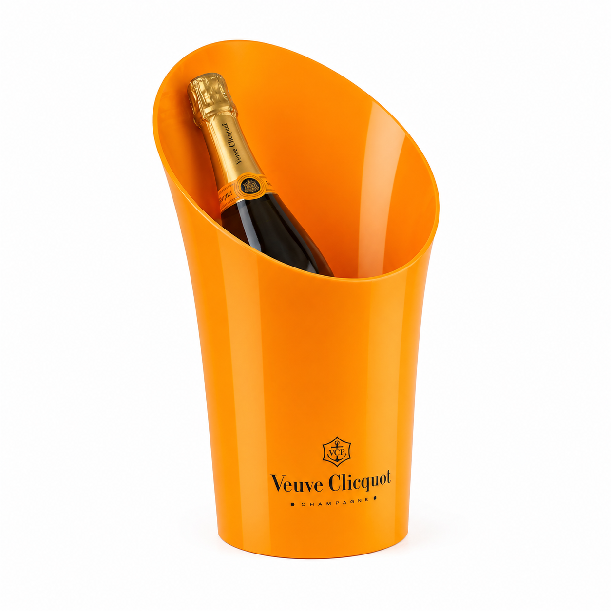 veuve flaschenkühler range