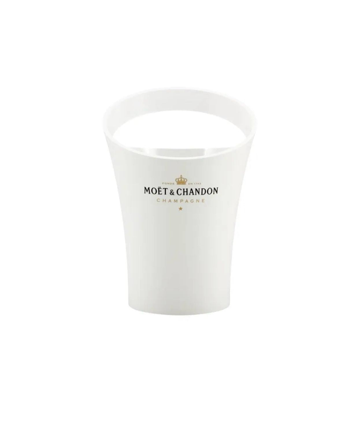 Moët & Chandon Champagnerkühler – Für 0,75 l Flasche