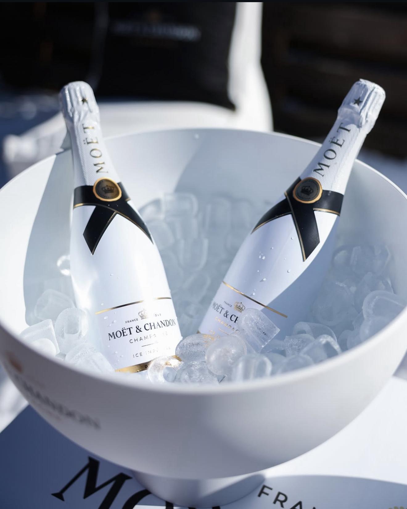 Moët & Chandon Kühler