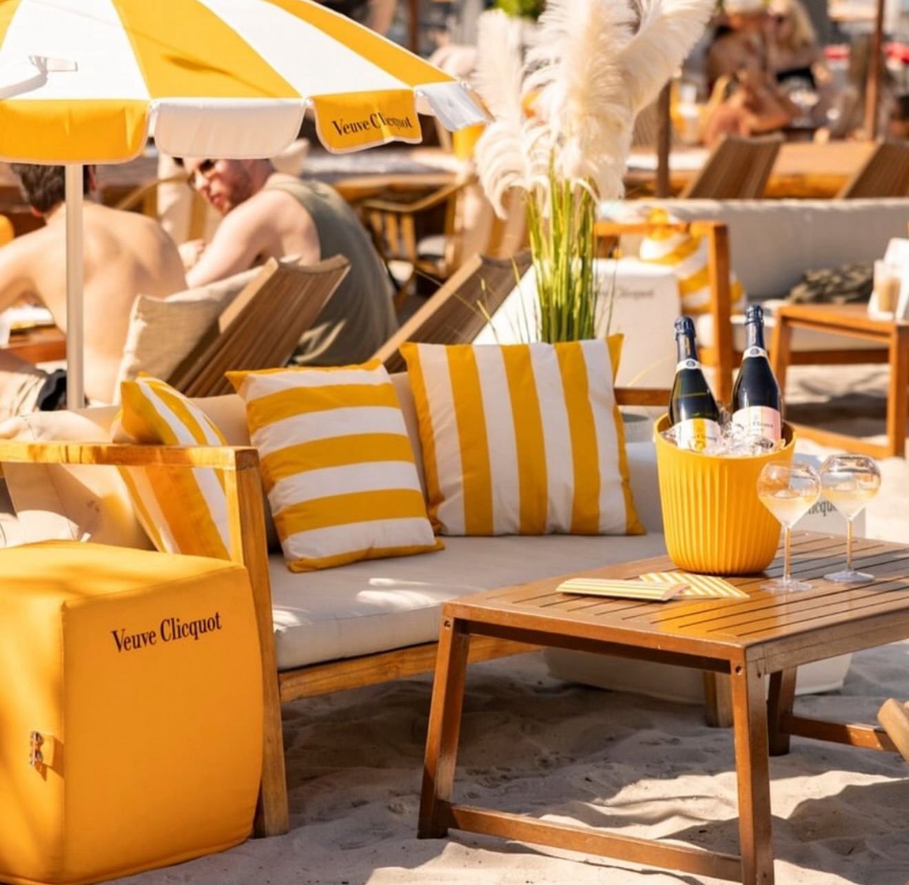 Veuve Clicquot Accessories