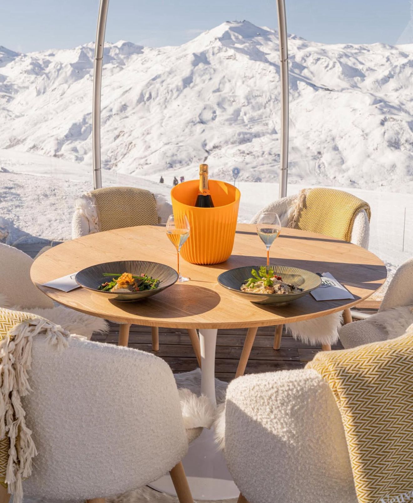Veuve Clicquot Sets