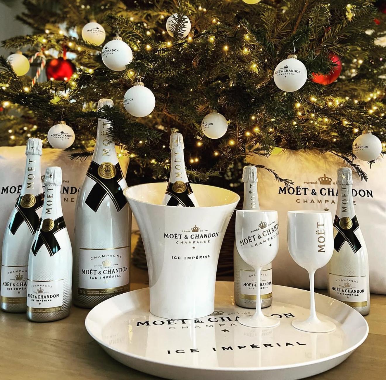 Moët & Chandon Sets