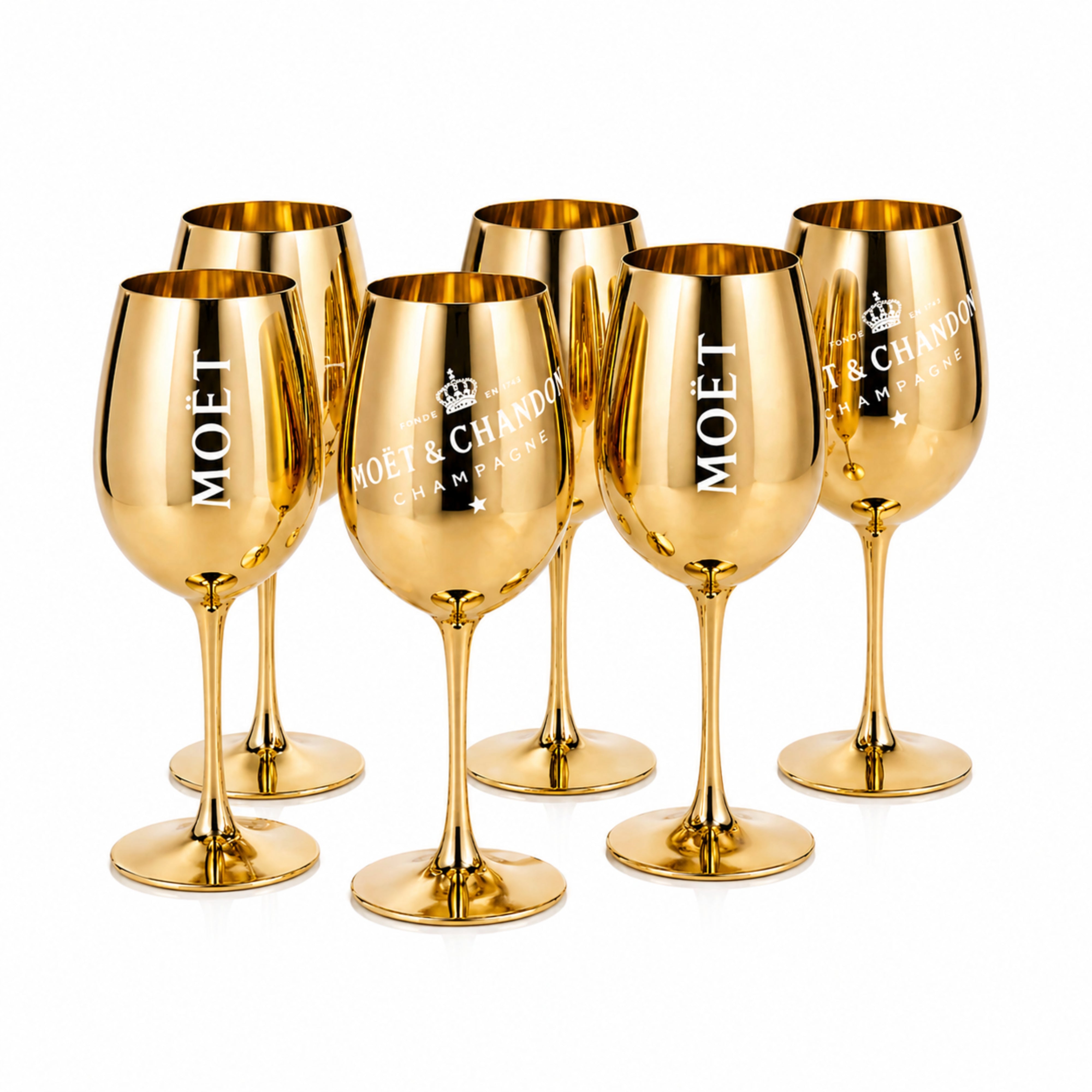 Moët & Chandon Accessories – Exclusive Style | Le Flute Club