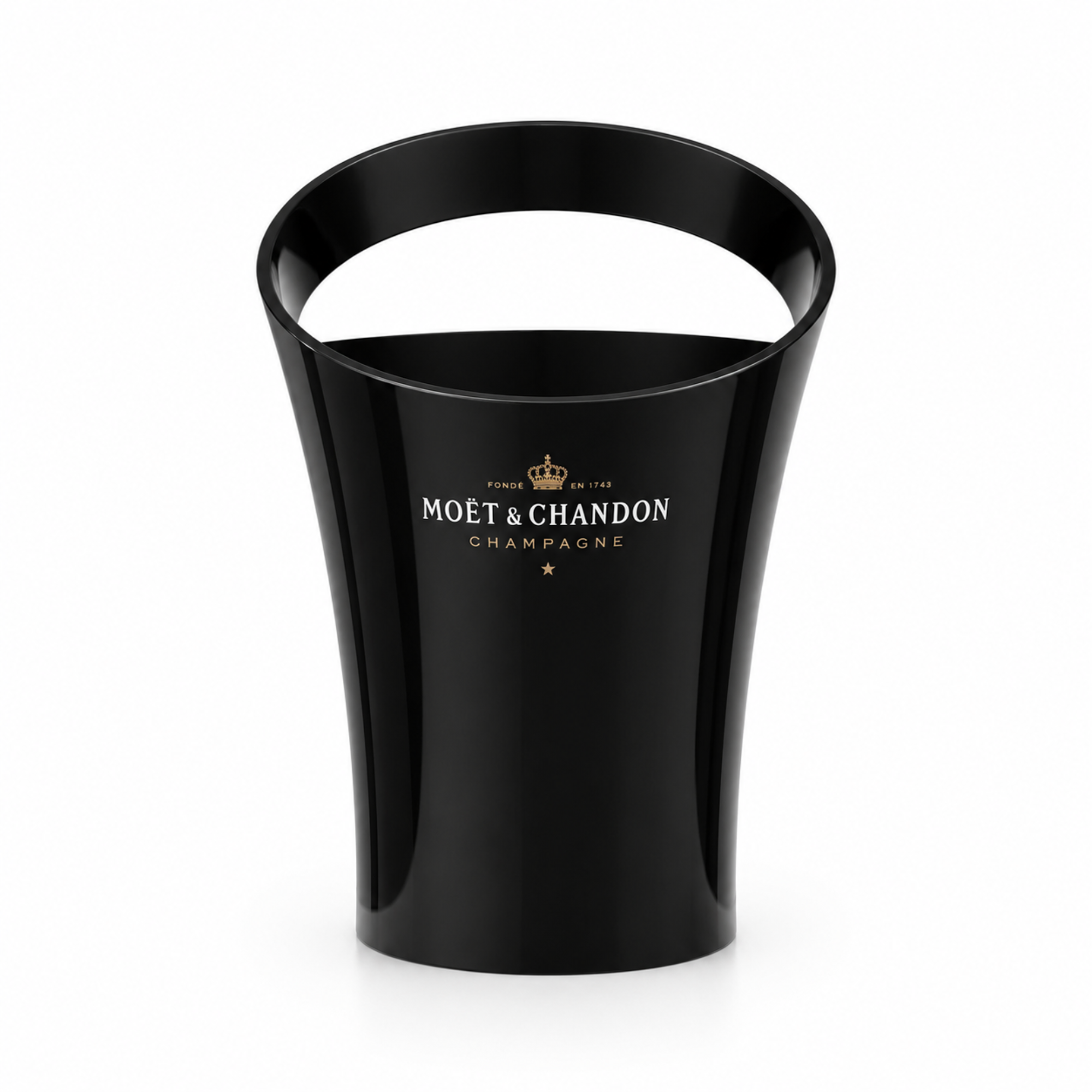 Moet flaschenkühler
