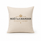 Moet Outdoor Kissen