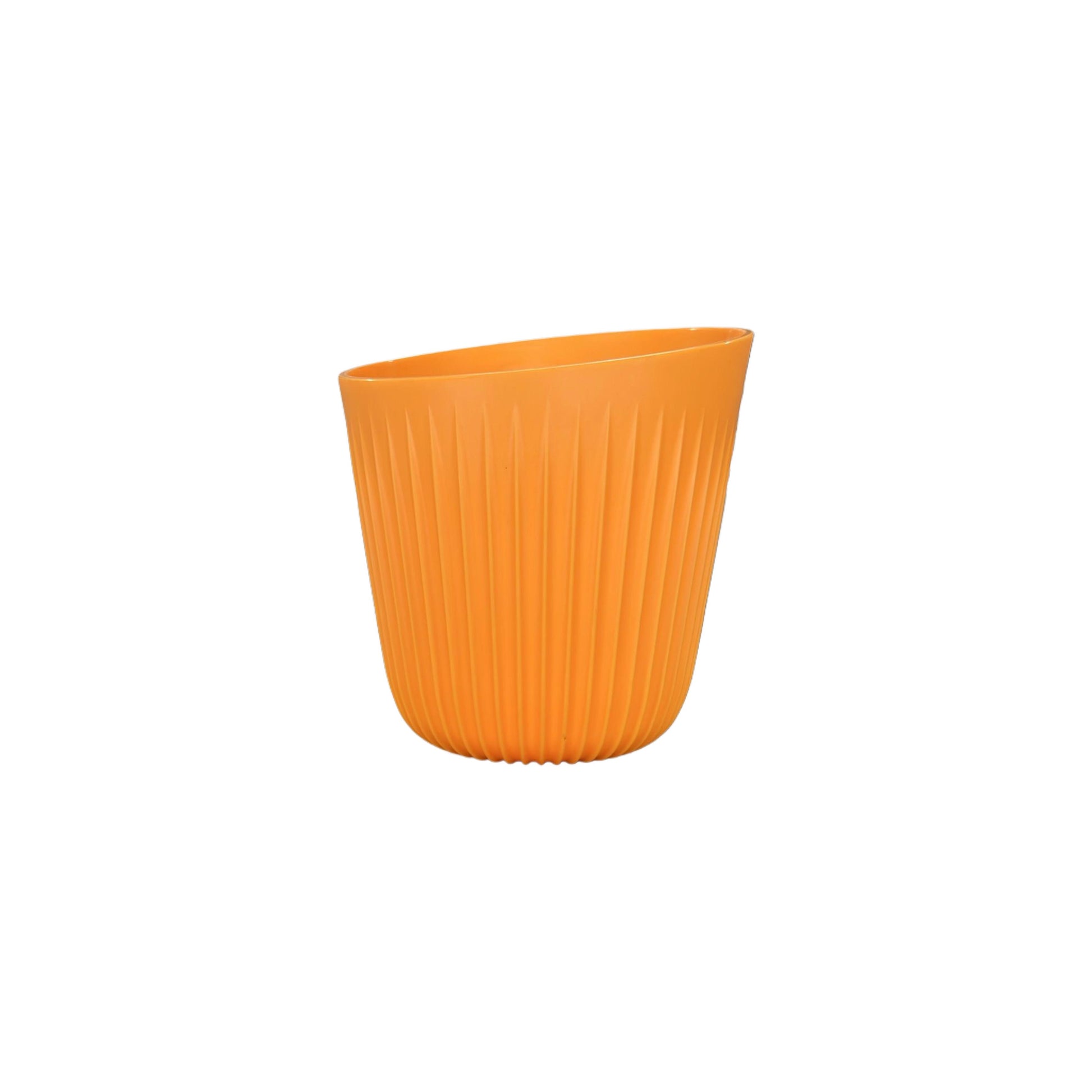 Veuve Clicquot Sunray Cooler – Champagner-Eiswanne in Orange