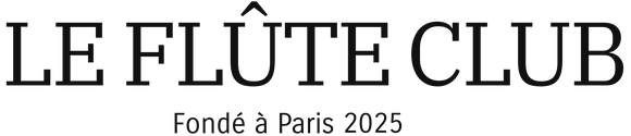Le Flute Club