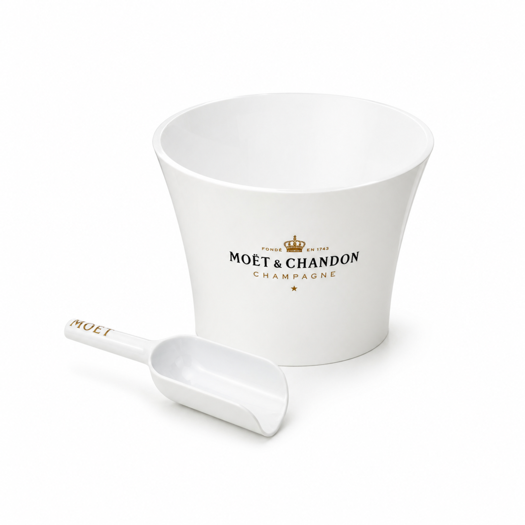 Moet Eisschüssel