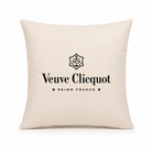 veuve outdoor kissen