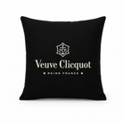 veuve kissen schwarz