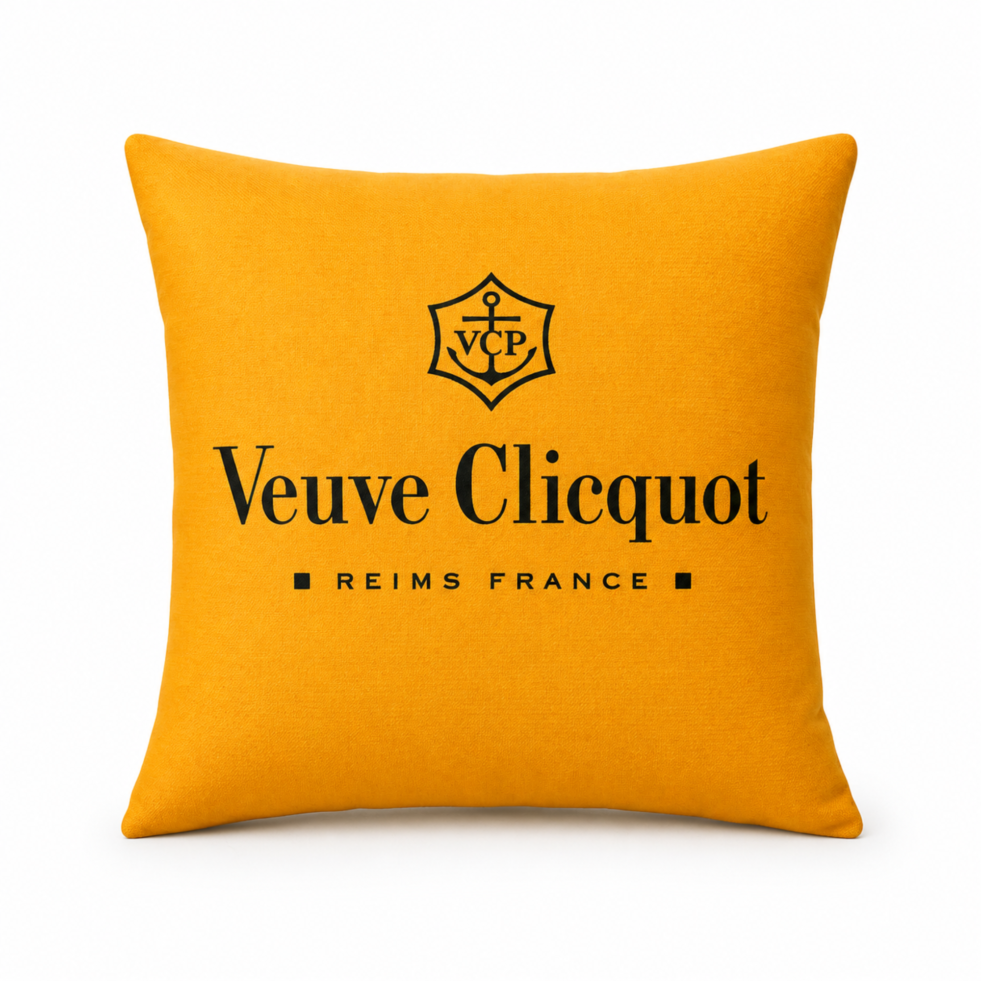 veuve kissen